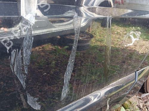 Left rear door VOLVO S80 II (124) 2.4 D | BP28887031C4 