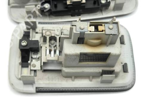 Interior roof light SUBARU FORESTER (SH_) 2.0 D AWD (SHH, SHD, SHN) | BP28871796I8 