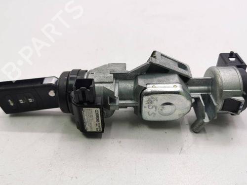 Ignition barrel MAZDA 5 (CR) 2.0 CD (CR19) | BP28853495M48