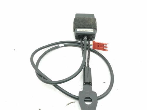 Seat buckle MERCEDES-BENZ B-CLASS Sports Tourer (W245) B 200 CDI (245.208) | BP28902449I32 