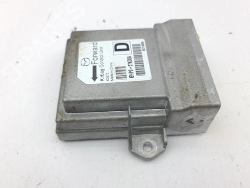 ECU airbags MAZDA 6 Estate (GJ, GL) 2.2 D | BP28878740M53 