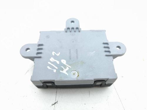 Elektronisk modul LAND ROVER RANGE ROVER EVOQUE (L538) 2.2 D 4x4 | BP29614979M83 