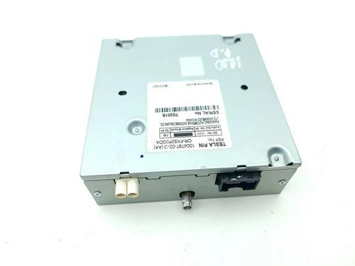 Electronic module TESLA MODEL S (5YJS) 85D AWD | BP36204097M83 - Image 4