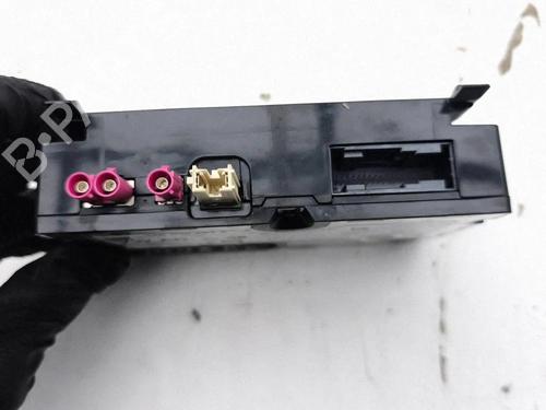 Electronic module AUDI Q4 E-TRON SUV (F4B) 45 | BP39512239M83  - Image 5