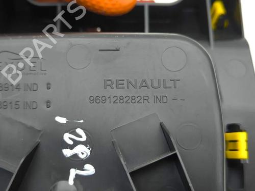 Mittelkonsole RENAULT CAPTUR II (HF_) TCe 100 (HFMT) | BP36202902I22 - Image 7