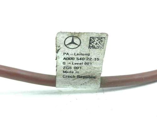 Cable MERCEDES-BENZ EQA (H243) EQA 250 (243.701) | BP28874810E12 