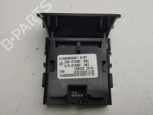 Switch MERCEDES-BENZ B-CLASS Sports Tourer (W246, W242) B 180 CDI (246.200) | BP28865421I30 