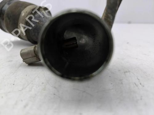 Intercooler pipe TOYOTA YARIS (_P9_) 1.4 D-4D (NLP90_, NLP90R) | BP36080296M127 - Image 2