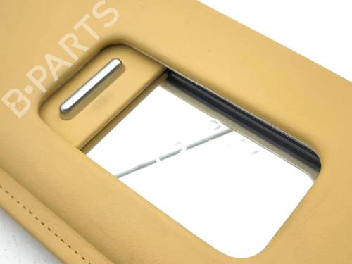 Right sun visor BENTLEY FLYING SPUR (4W_) 6.0 W12 | BP36203099I2 - Image 12