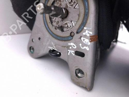 Left front seat RENAULT MEGANE IV Hatchback (B9A/M/N_) 1.5 dCi 110 (B9A3) | BP37493202C15 - Image 8