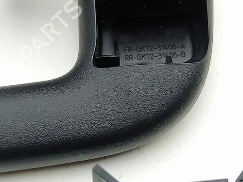 Interior roof handle LAND ROVER RANGE ROVER VELAR (L560) 2.0 D200 MHEV 4x4 | BP36330269I35 - Image 13