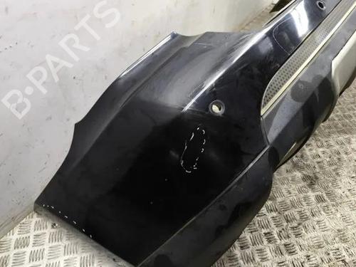 Rear bumper MERCEDES-BENZ M-CLASS (W164) ML 280 CDI 4-matic (164.120) | BP28859236C8 
