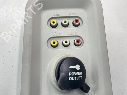 Module électronique CHRYSLER VOYAGER II (ES) 2.5 TD | BP28871024M83