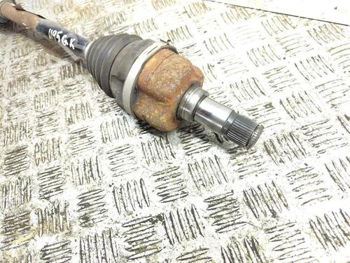Left rear driveshaft VW ID.3 (E11, E12) Pro S | BP33666172M40 - Image 7