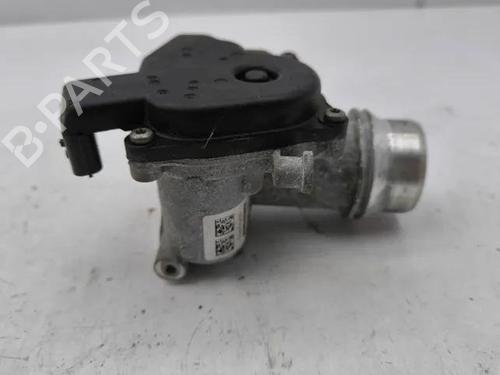 Used Throttle body NISSAN QASHQAI II (J11, J11_) 1.5 dCi (110 hp) 28861940