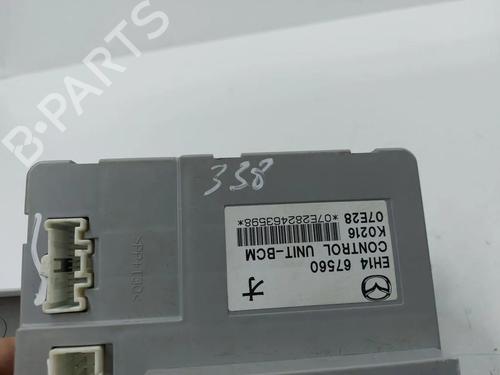 Electronic module MAZDA CX-7 (ER) 2.3 MZR DISI Turbo AWD (ER3P) | BP36347943M83  - Image 6