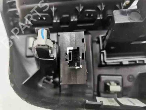 Air vent CITROËN C4 Picasso II 1.6 HDi / BlueHDi 115 | BP28848648I21 