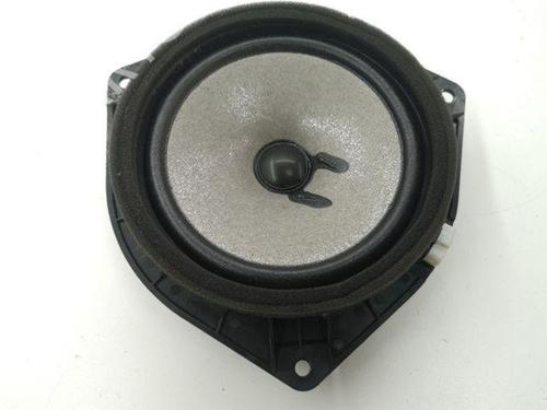 Used Speaker TOYOTA COROLLA Verso (_E12_) 2.0 D-4D (CDE120_, CDE120R) (90 hp) 28868827