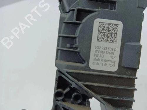 Pedal SEAT ATECA (KH7, KHP) 1.4 TSI | BP36348616I4 - Image 3