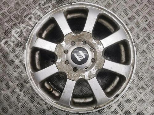 Used Rim Rim 38242772 38242772