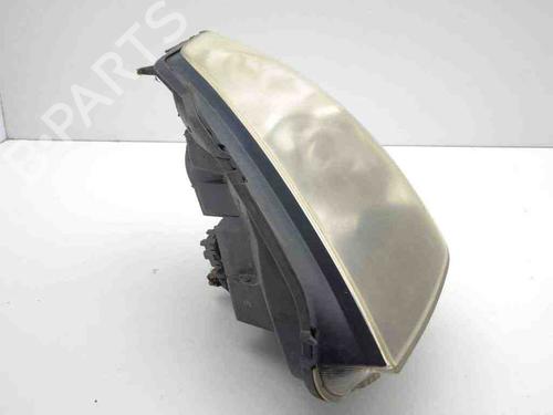 Left headlight NISSAN 350Z Coupe (Z33) 3.5 (AAZ33) | BP28882344C28 