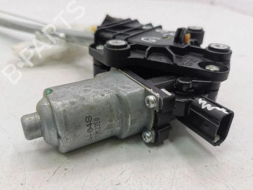 Rear right window mechanism HONDA CR-V IV (RM_) 2.2 i-DTEC AWD (RE6) | BP37404183C25 - Image 7