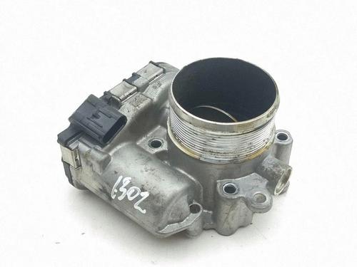 Used Throttle body Throttle body LAND ROVER RANGE ROVER VELAR (L560) 2.0 D200 MHEV 4x4 (204 hp) 40169499 40169499