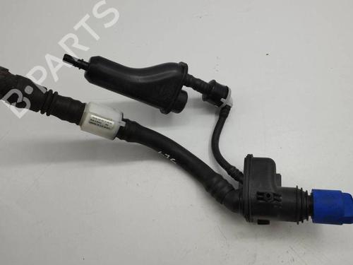 Used Pipe AUDI A3 Sportback (8VA, 8VF) 2.0 TDI (136 hp) 28876701