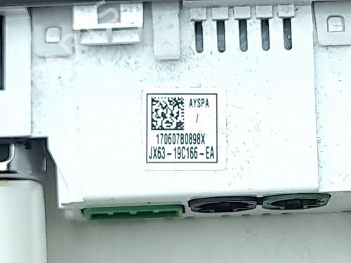 Elektronische module JAGUAR E-PACE (X540) 2.0 D180 AWD | BP38247780M83 - Image 11