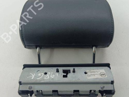 Used Headrest AUDI Q7 (4LB) 3.0 TDI quattro (233 hp) 28855029