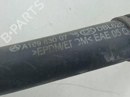 Pipe MERCEDES-BENZ B-CLASS Sports Tourer (W245) B 200 CDI (245.208) | BP28894197M125 