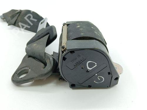 Rear right seatbelt NISSAN MICRA III (K12) 1.5 dCi | BP28892570I28 