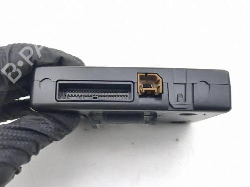 Electronic module RENAULT MEGANE IV Hatchback (B9A/M/N_) 1.2 TCe 130 (B9MR) | BP38228033M83 - Image 4