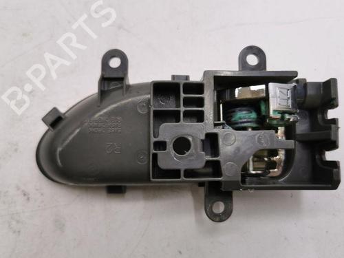 Rear right interior door handle NISSAN X-TRAIL II (T31) 2.0 dCi 4x4 | BP28890304I16 