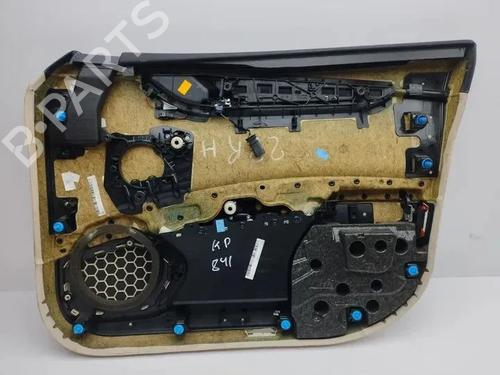 Front left panel MASERATI GHIBLI III (M157) 3.0 D | BP28864796C58 - Image 4