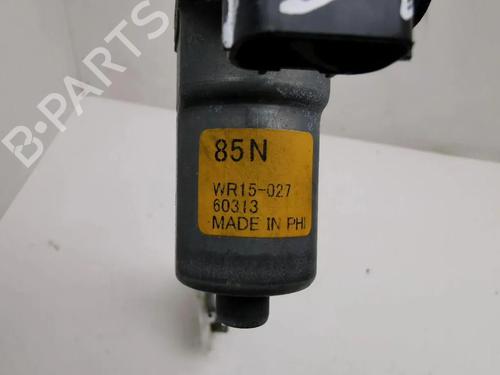 Front left window mechanism HONDA HR-V (RU) 1.5 (RU1) | BP33227921C22 - Image 9