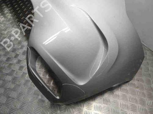 Rear bumper CITROËN DS4 (NX_) 1.6 HDi 110 | BP28871092C8 