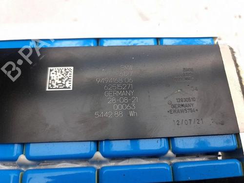 Battery MINI MINI (F55) Cooper D | BP38247143E11 - Image 7