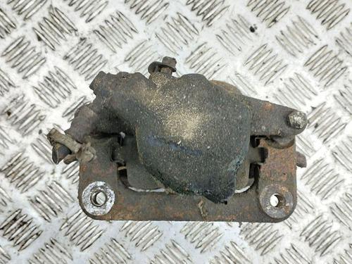 Left front brake caliper PEUGEOT 407 (6D_) 2.0 HDi 135 (6DRHRH, 6DRHRE, 6DRHRG, 6DRHRJ) | BP28886402M105