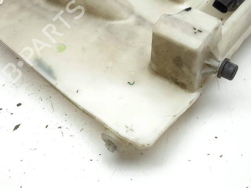 Windscreen washer tank PORSCHE CAYENNE (92A) 3.0 Diesel | BP28873093C113 