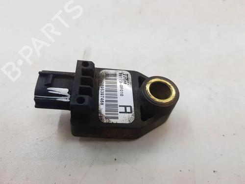 Used Electronic sensor Electronic sensor 33879075 33879075
