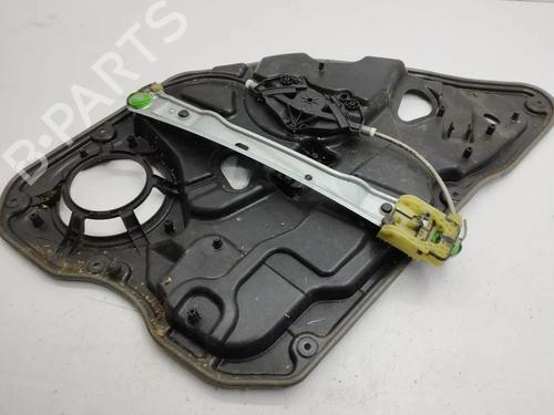 Used Rear right window mechanism Rear right window mechanism 36080667 36080667