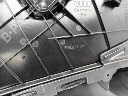 Front left panel AUDI A5 (F53, F5P) 2.0 TDI | BP36207987C58 - Image 7