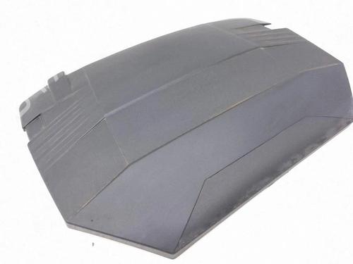 Used Upper protection Upper protection 37510954 37510954