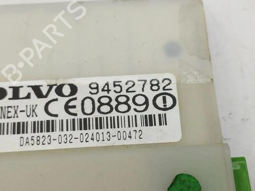 Electronic module VOLVO XC90 I (275) T6 AWD | BP33224002M83 - Image 4