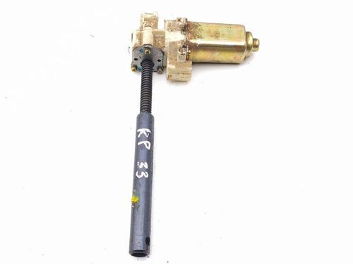 Electronic module MITSUBISHI PAJERO SPORT I (K7_, K9_) 3.2 TDi | BP29944982M83