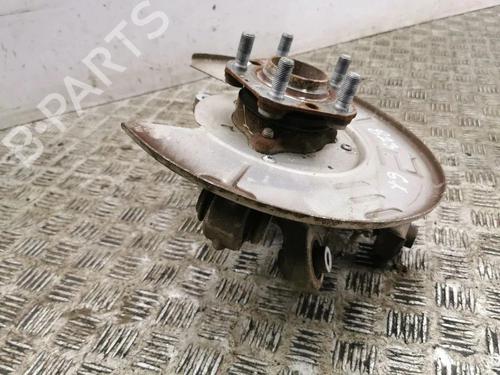 Right rear steering knuckle TESLA MODEL 3 (5YJ3) EV | BP36103975M28 - Image 2