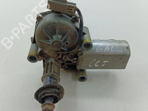 Rear wiper motor CHRYSLER VOYAGER II (ES) 2.5 TD | BP28853856M102 