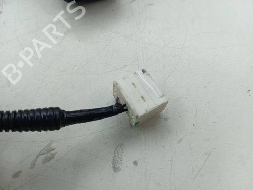 Seat buckle LEXUS NX (_Z1_) 300h AWD (AYZ15_, AYZ15R) | BP36139260I32 - Image 6