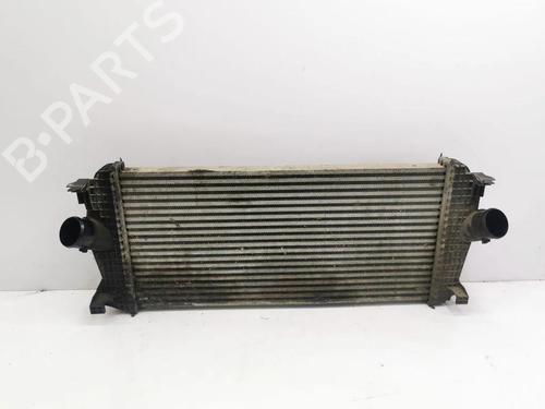 Used Intercooler Intercooler 33750712 33750712